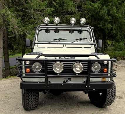 1984 Land Rover Defender 110 110 soft top, available for sale in Wallingford, Connecticut | Vertucci Automotive Inc. Wallingford, Connecticut 1984 Land Rover Defender 110 110 soft top, available for sale in Wallingford, Connecticut | Vertucci Automotive Inc. Wallingford, Connecticut