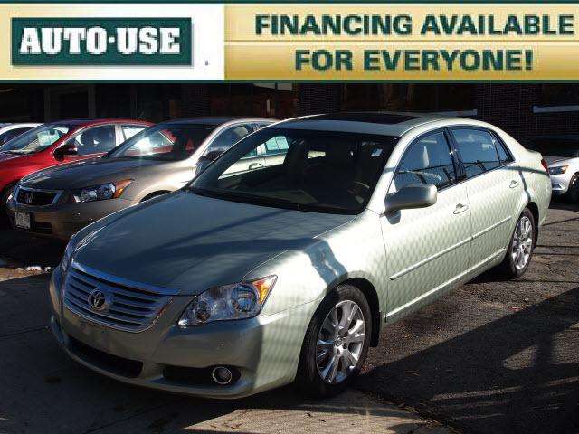 2010 Toyota Avalon XLS, available for sale in Andover, Massachusetts | Autouse. Andover, Massachusetts
