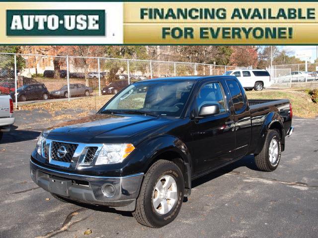 2010 Nissan Frontier SE V6, available for sale in Andover, Massachusetts | Autouse. Andover, Massachusetts