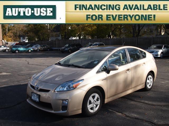 2010 Toyota Prius , available for sale in Andover, Massachusetts | Autouse. Andover, Massachusetts