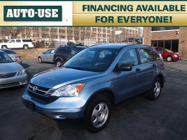 2010 Honda Cr-v LX, available for sale in Andover, Massachusetts | Autouse. Andover, Massachusetts