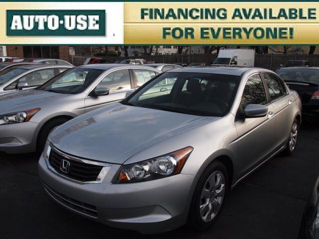 2009 Honda Accord EX, available for sale in Andover, Massachusetts | Autouse. Andover, Massachusetts
