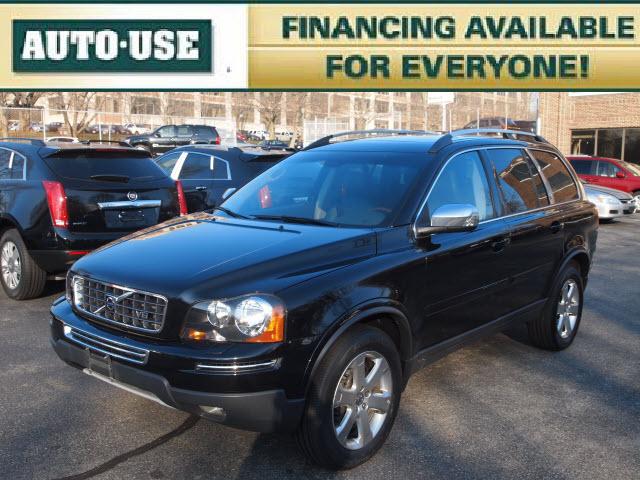 2009 Volvo Xc90 V8, available for sale in Andover, Massachusetts | Autouse. Andover, Massachusetts