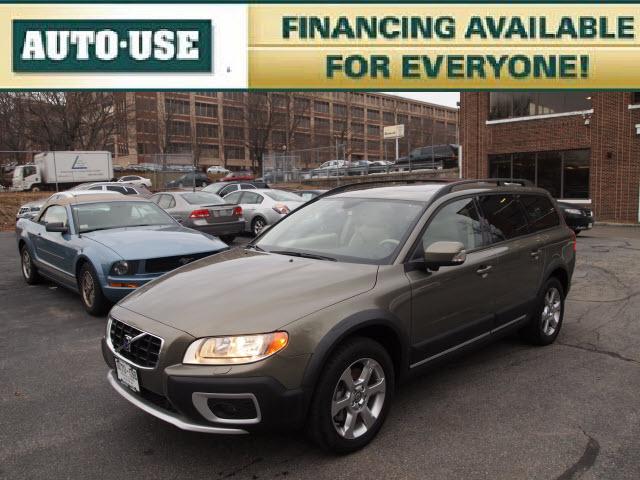 2009 Volvo Xc70 T6, available for sale in Andover, Massachusetts | Autouse. Andover, Massachusetts