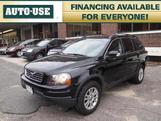 2008 VOLVO XC90 3.2, available for sale in Andover, Massachusetts | Autouse. Andover, Massachusetts