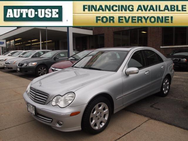 2006 Mercedes-Benz C Class 350, available for sale in Andover, Massachusetts | Autouse. Andover, Massachusetts