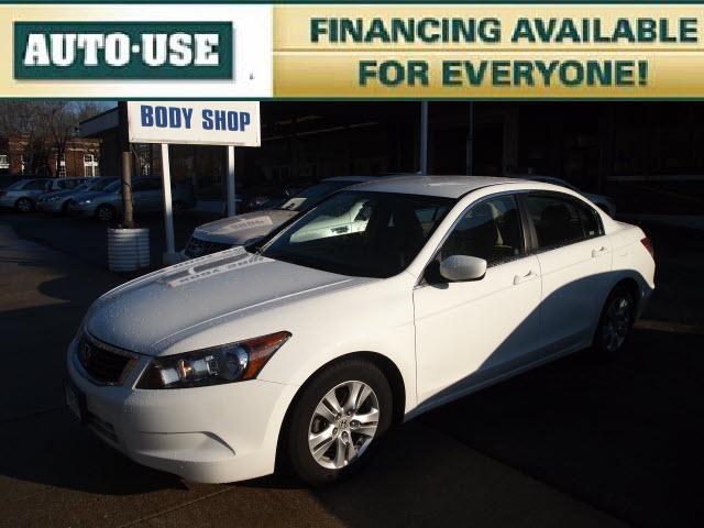 2010 Honda Accord LX-P, available for sale in Andover, Massachusetts | Autouse. Andover, Massachusetts