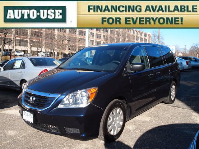 2008 Honda Odyssey LX, available for sale in Andover, Massachusetts | Autouse. Andover, Massachusetts