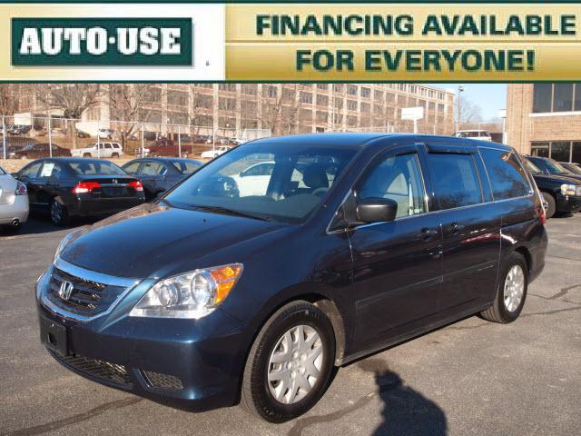 2010 Honda Odyssey LX, available for sale in Andover, Massachusetts | Autouse. Andover, Massachusetts