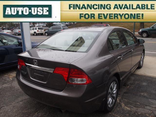 Used Honda Civic EX 2009 | Autouse. Andover, Massachusetts Used Honda Civic EX 2009 | Autouse. Andover, Massachusetts