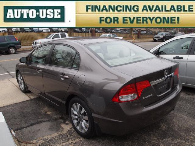 Used Honda Civic EX 2009 | Autouse. Andover, Massachusetts Used Honda Civic EX 2009 | Autouse. Andover, Massachusetts