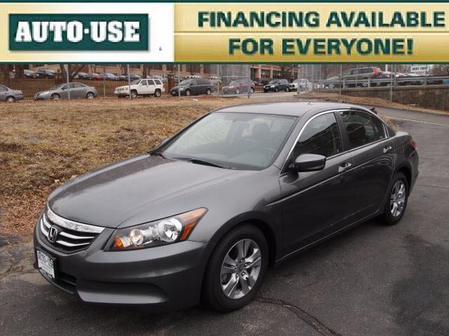 2011 Honda Accord SE, available for sale in Andover, Massachusetts | Autouse. Andover, Massachusetts