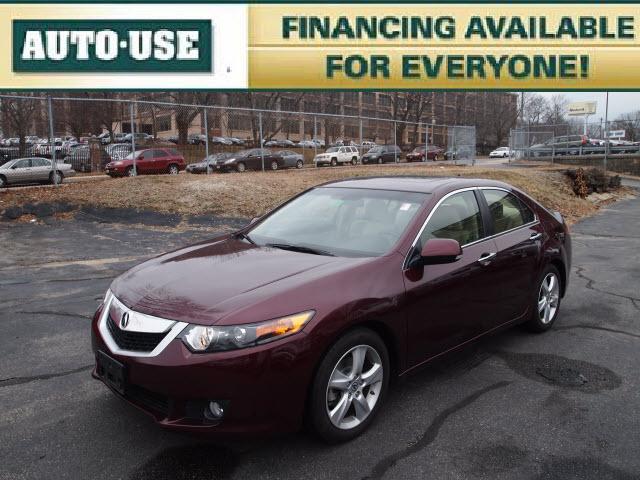 2010 Acura Tsx , available for sale in Andover, Massachusetts | Autouse. Andover, Massachusetts