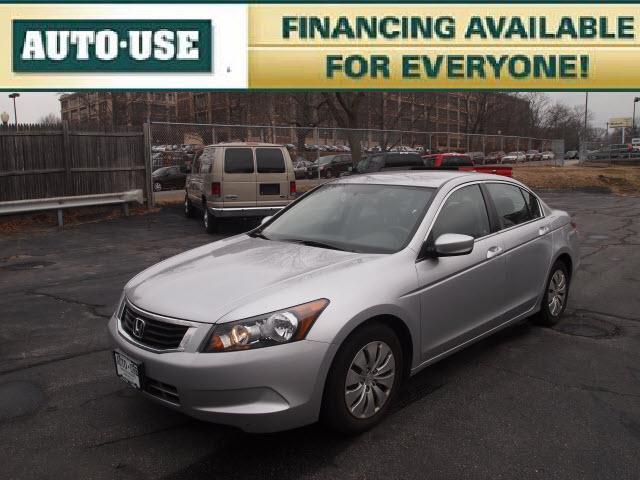 2010 Honda Accord LX, available for sale in Andover, Massachusetts | Autouse. Andover, Massachusetts