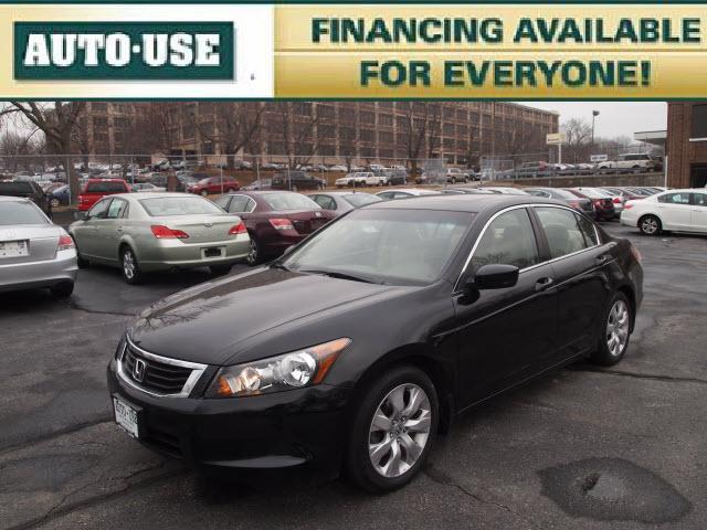 2009 Honda Accord EX-L, available for sale in Andover, Massachusetts | Autouse. Andover, Massachusetts