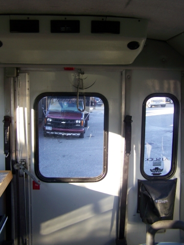 ford private limousine bus 1999 in hicksville long island queens